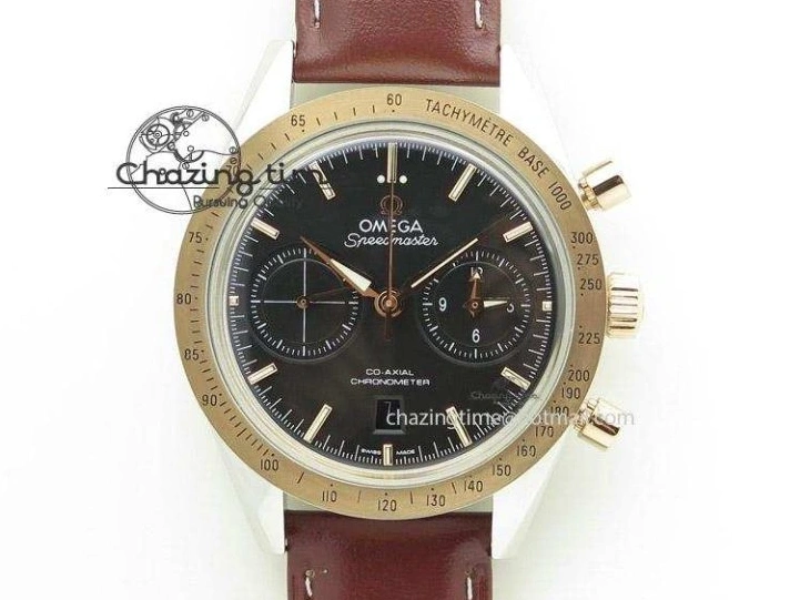 0117 Planet Ocean Master Chronometer 600M 45.5mm SS SCF 1:1 Best Edition Blue Bezel Blue Dial on SS Bracelet A9900 Super Clone Lightweight 7676